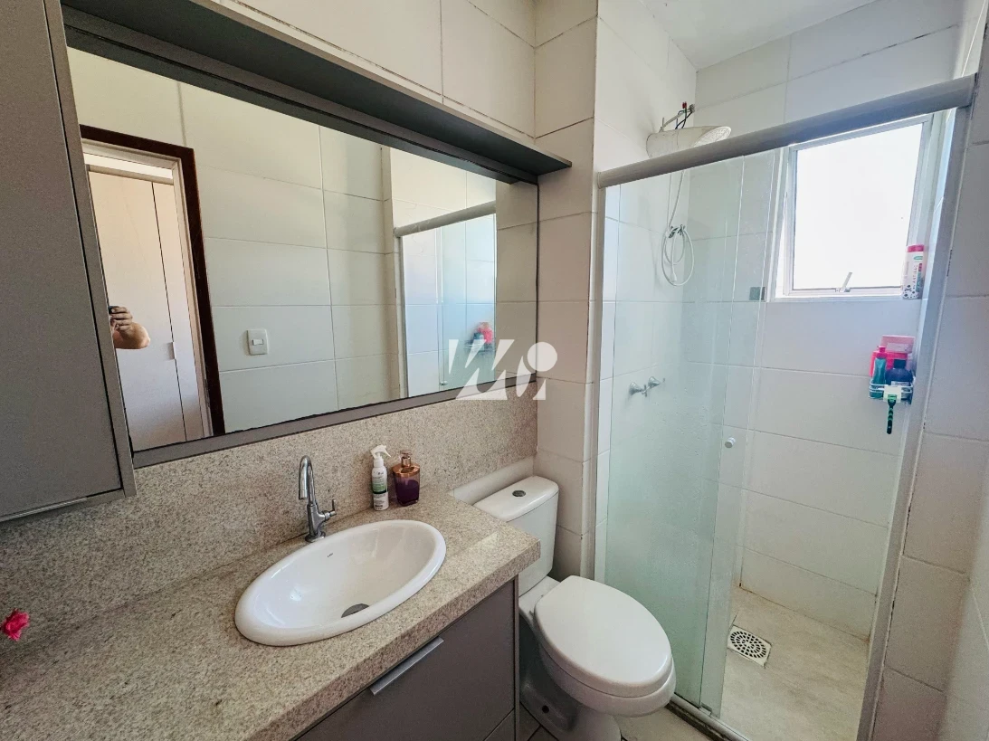 Apartamento em Pagani, Palhoça. 2 quartos, 67m². Imagem 9 de 21