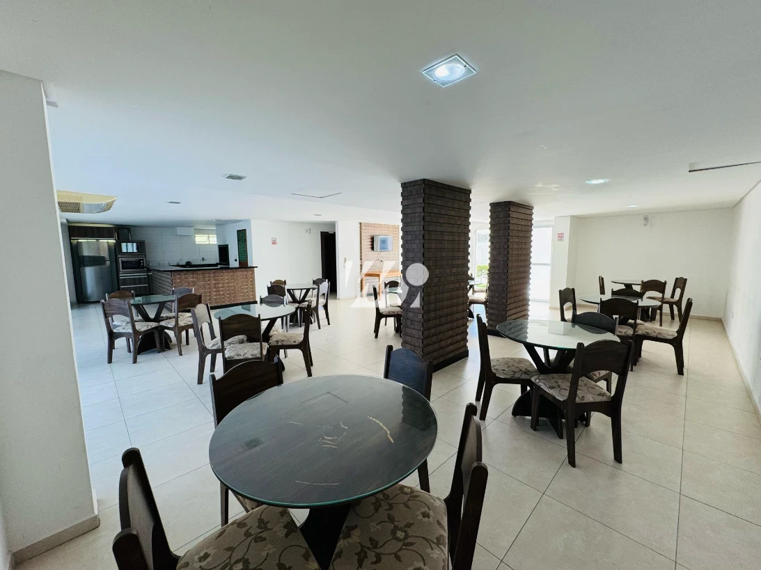 Apartamento em Pagani, Palhoça. 2 quartos, 67m². Imagem 11 de 21