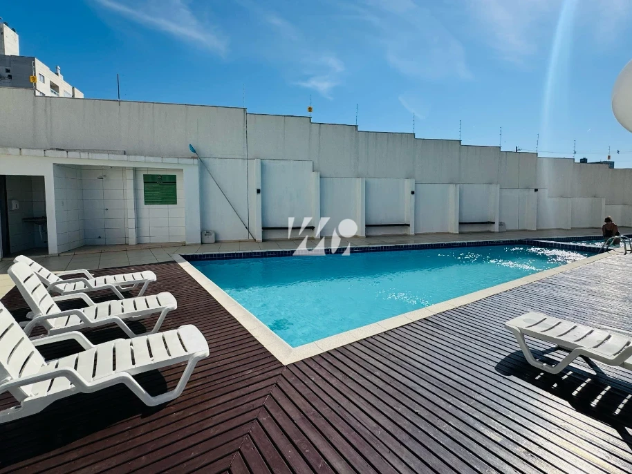 Apartamento em Pagani, Palhoça. 2 quartos, 67m². Imagem 13 de 21