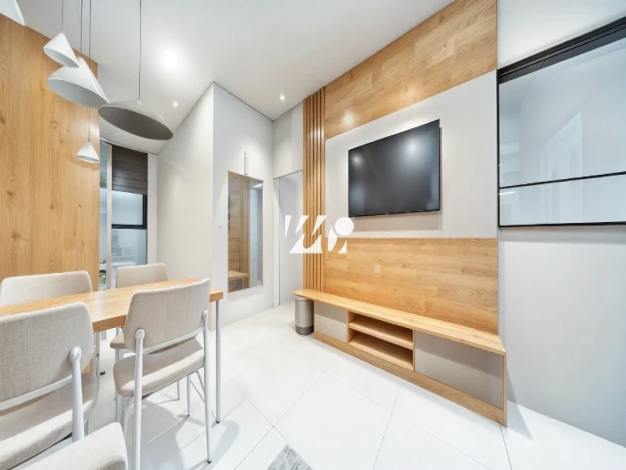 Apartamento em Pedra Branca, Palhoça. 1 quartos, 40m². Imagem 10 de 21