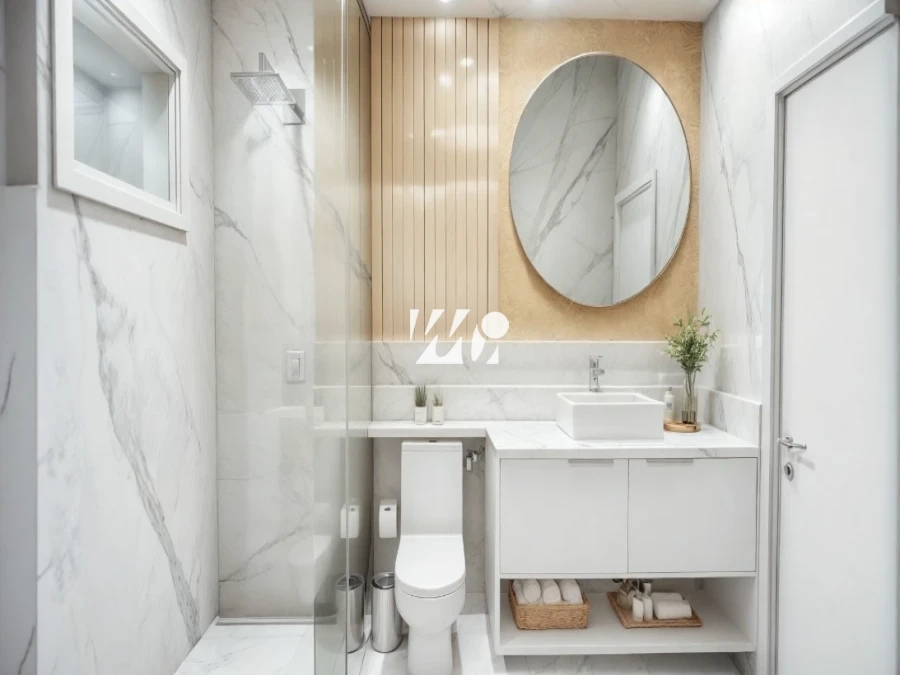 Apartamento em Pedra Branca, Palhoça. 1 quartos, 40m². Imagem 11 de 21