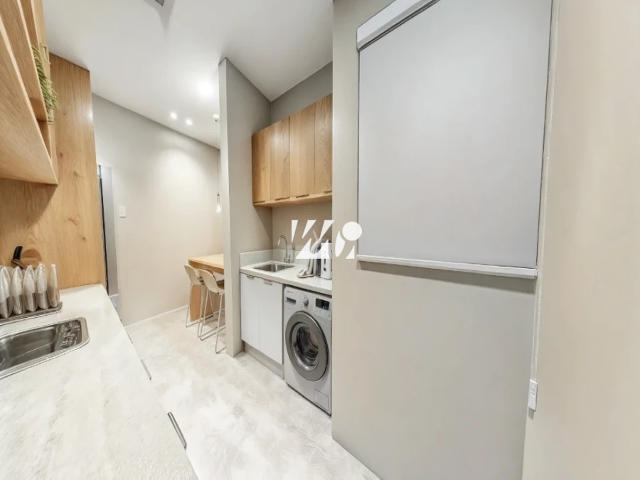 Apartamento em Pedra Branca, Palhoça. 1 quartos, 40m². Imagem 16 de 21