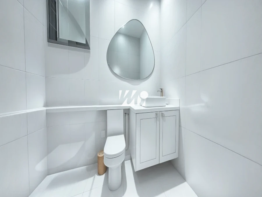 Apartamento em Pedra Branca, Palhoça. 2 quartos, 52m². Imagem 14 de 20