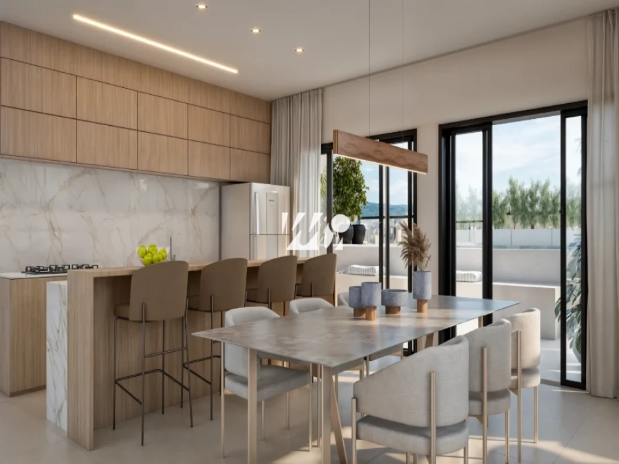 Cobertura em Pedra Branca, Palhoça. 3 quartos, 81m². Imagem 19 de 23