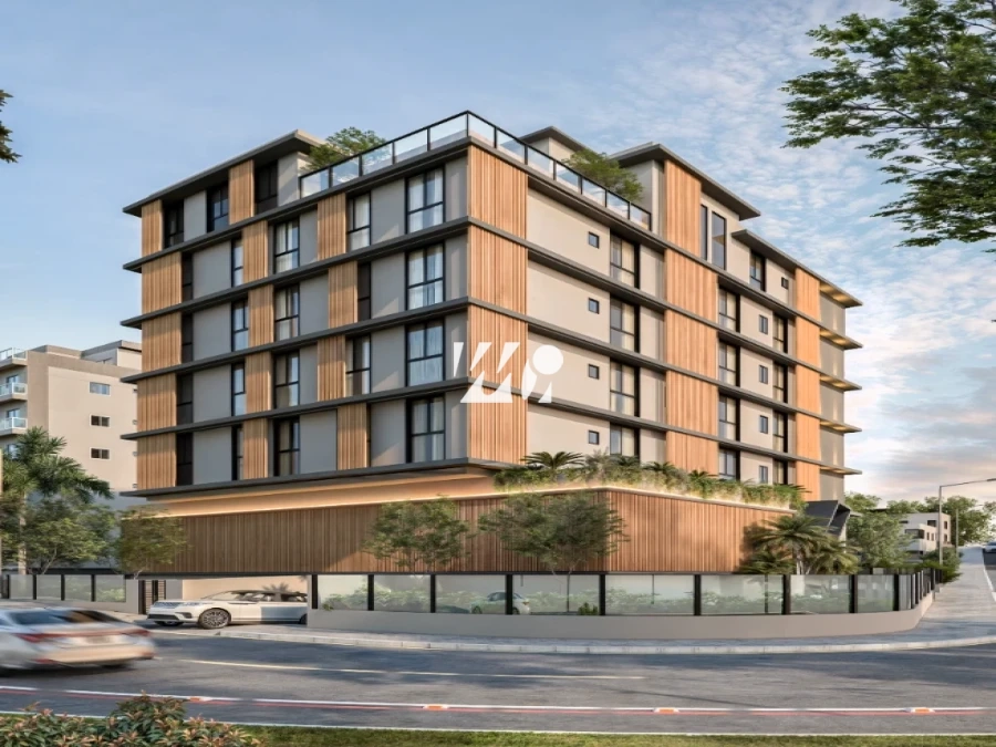 Cobertura em Pedra Branca, Palhoça. 3 quartos, 81m². Imagem 2 de 23