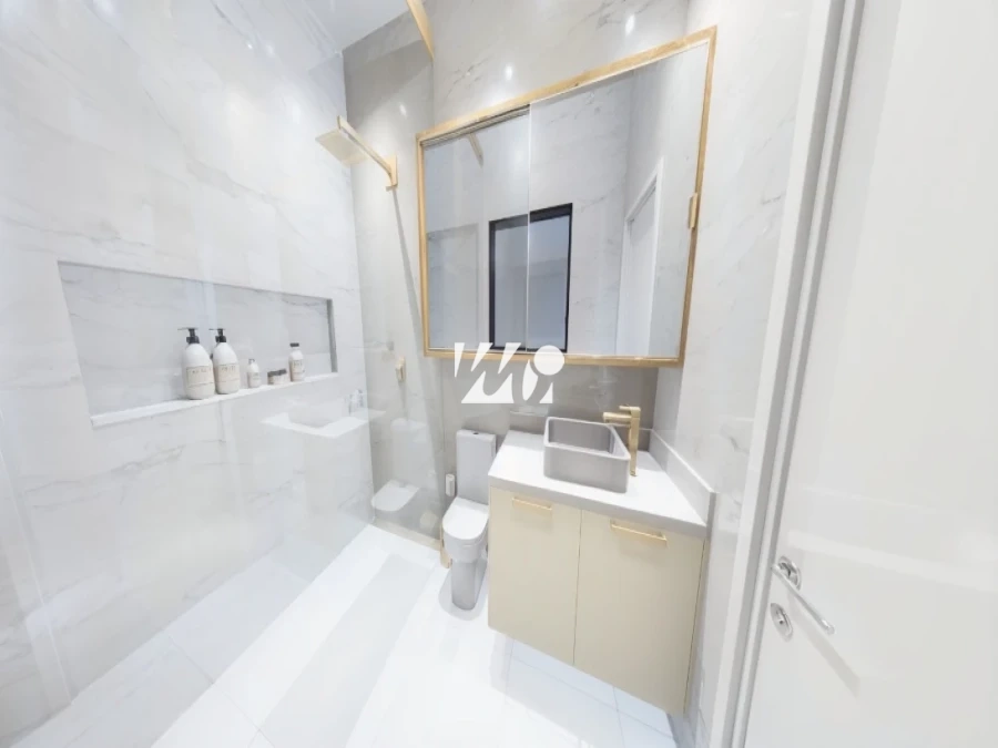 Cobertura em Pedra Branca, Palhoça. 3 quartos, 81m². Imagem 18 de 23