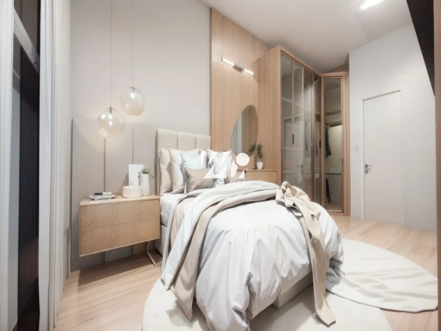 Cobertura em Pedra Branca, Palhoça. 3 quartos, 81m². Imagem 13 de 23