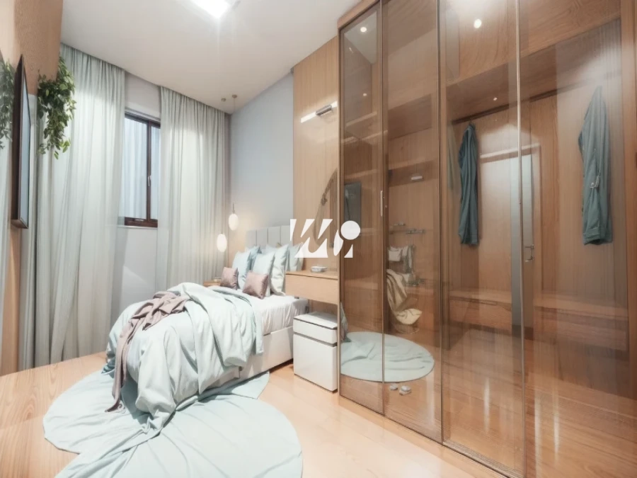 Cobertura em Pedra Branca, Palhoça. 3 quartos, 81m². Imagem 12 de 23