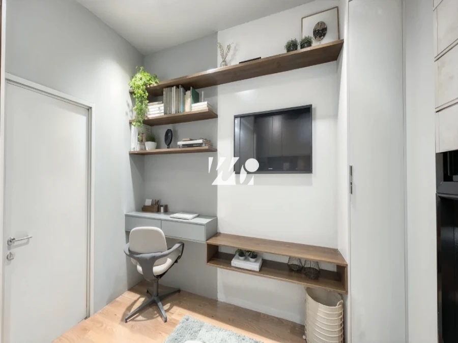 Cobertura em Pedra Branca, Palhoça. 3 quartos, 81m². Imagem 16 de 23