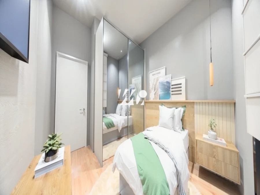 Cobertura em Pedra Branca, Palhoça. 3 quartos, 81m². Imagem 14 de 23