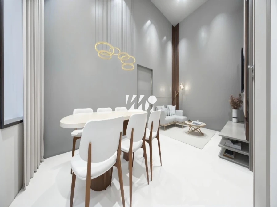 Cobertura em Pedra Branca, Palhoça. 3 quartos, 81m². Imagem 11 de 23