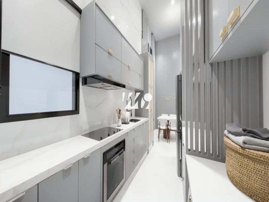 Cobertura em Pedra Branca, Palhoça. 3 quartos, 81m². Imagem 9 de 23