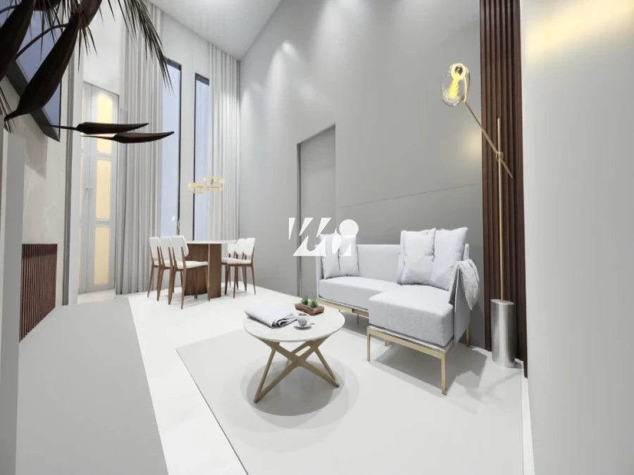 Cobertura em Pedra Branca, Palhoça. 3 quartos, 81m². Imagem 6 de 23