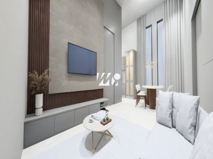 Cobertura em Pedra Branca, Palhoça. 3 quartos, 81m². Imagem 7 de 23