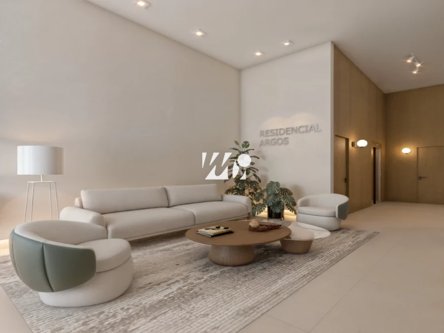 Cobertura em Pedra Branca, Palhoça. 3 quartos, 81m². Imagem 4 de 23