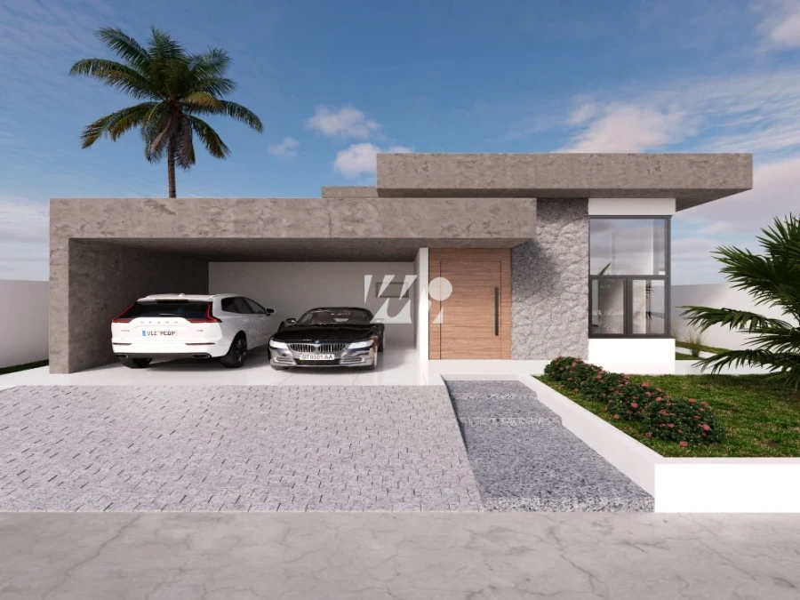 Casa em Centro, Palhoça. 3 quartos, 160m². Imagem 1 de 5