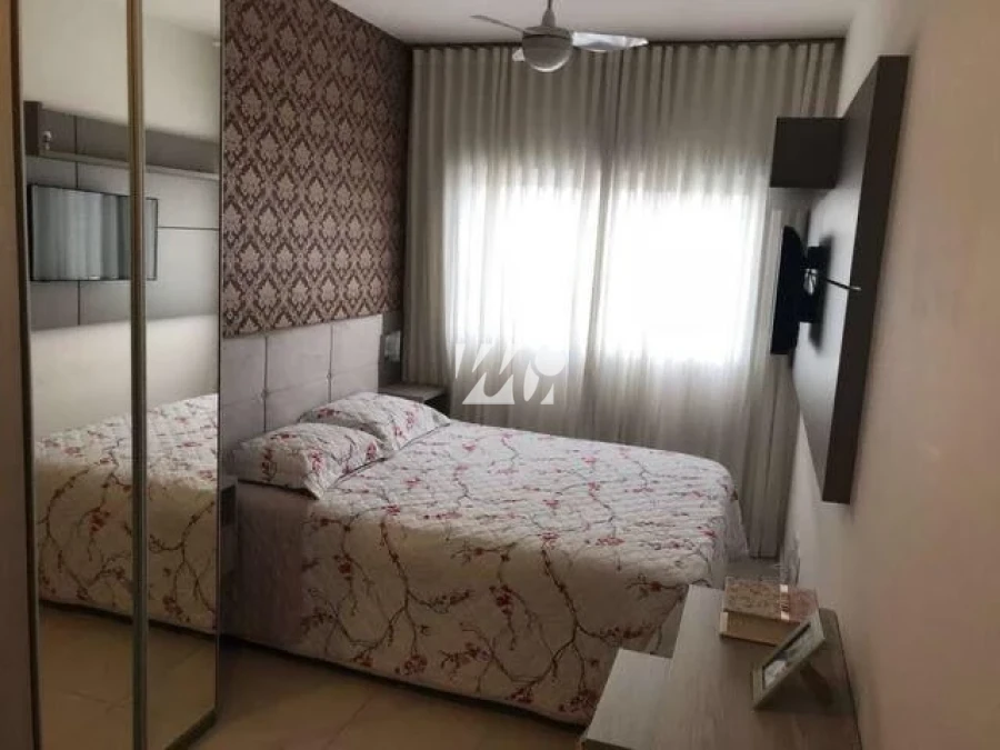 Apartamento em Pagani, Palhoça. 2 quartos, 66m². Imagem 9 de 18