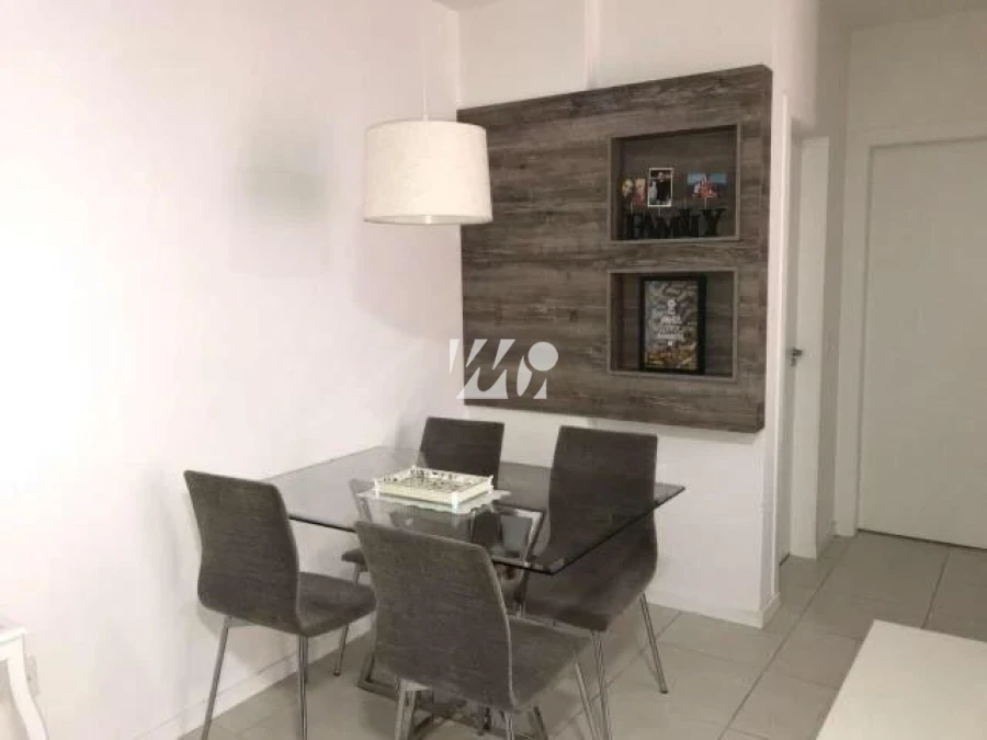 Apartamento em Pagani, Palhoça. 2 quartos, 66m². Imagem 4 de 18