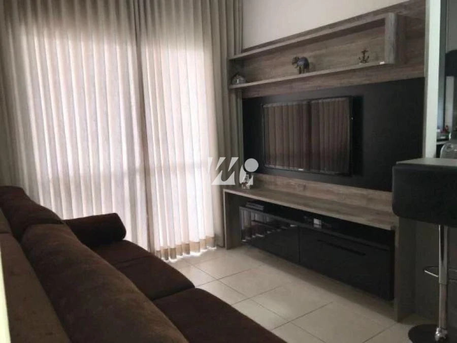 Apartamento em Pagani, Palhoça. 2 quartos, 66m². Imagem 5 de 18