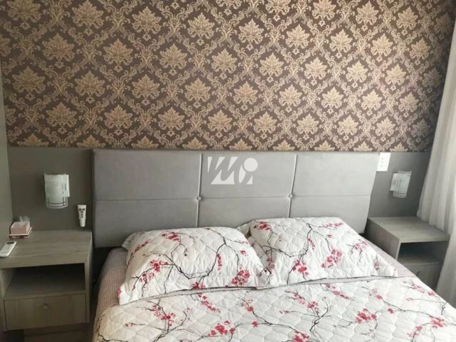 Apartamento em Pagani, Palhoça. 2 quartos, 66m². Imagem 10 de 18