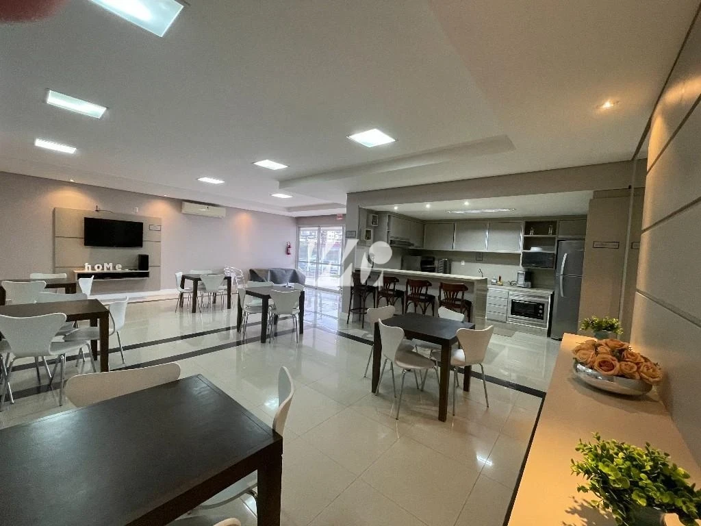 Apartamento em Pagani, Palhoça. 2 quartos, 66m². Imagem 13 de 18