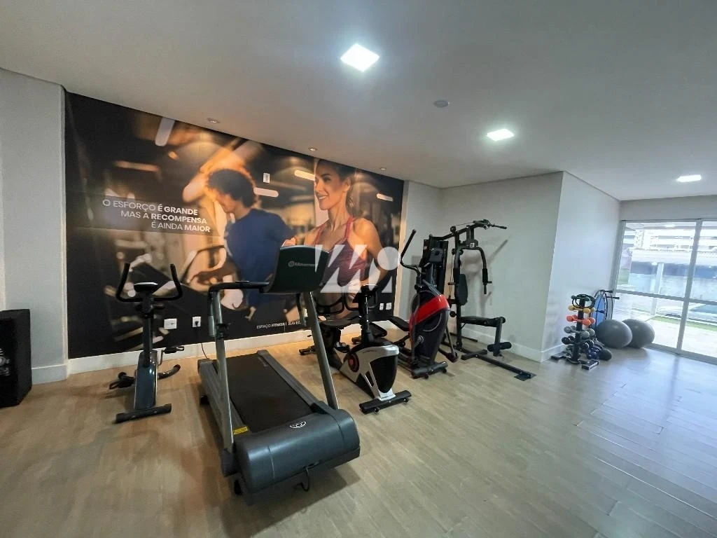 Apartamento em Pagani, Palhoça. 2 quartos, 66m². Imagem 15 de 18