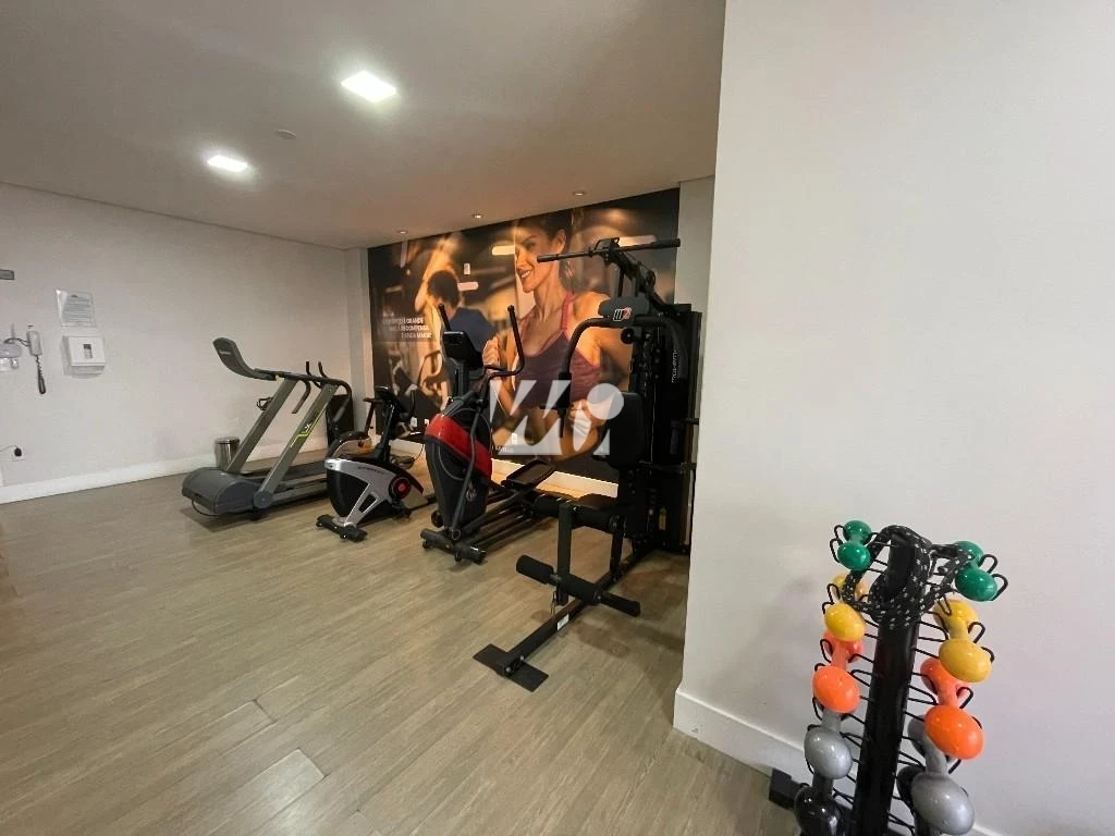 Apartamento em Pagani, Palhoça. 2 quartos, 66m². Imagem 16 de 18