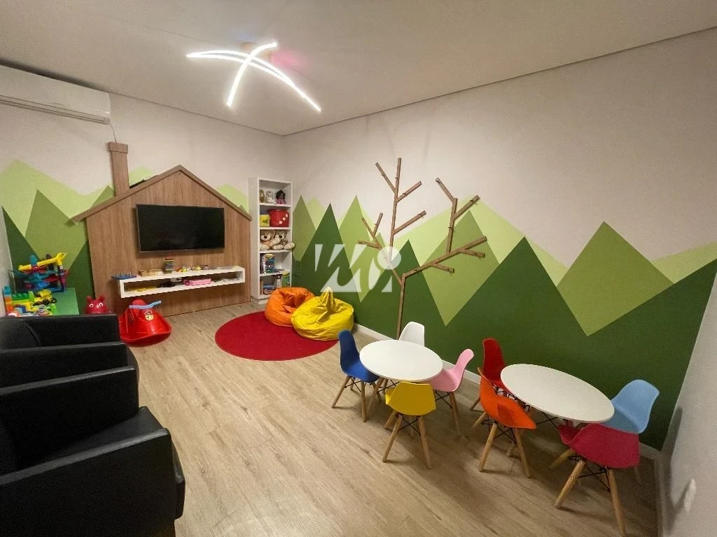 Apartamento em Pagani, Palhoça. 2 quartos, 66m². Imagem 17 de 18