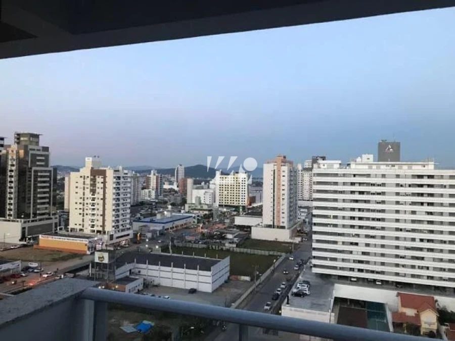 Apartamento em Pagani, Palhoça. 2 quartos, 66m². Imagem 2 de 18