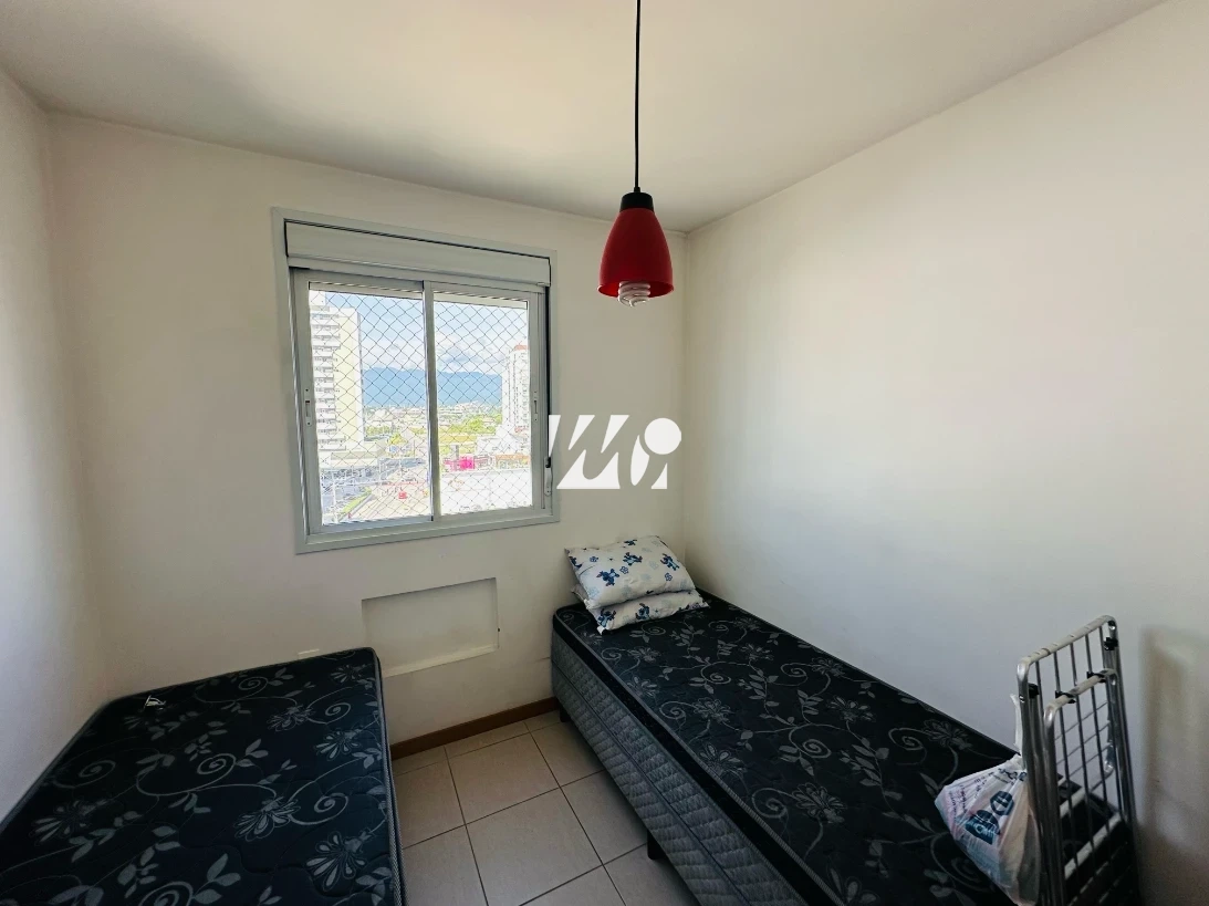 Apartamento em Pagani, Palhoça. 3 quartos, 70m². Imagem 7 de 15