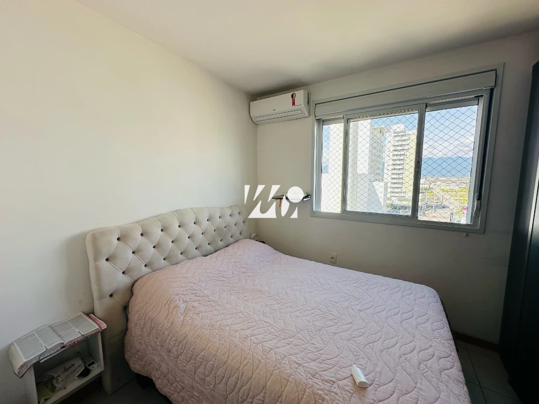 Apartamento em Pagani, Palhoça. 3 quartos, 70m². Imagem 6 de 15