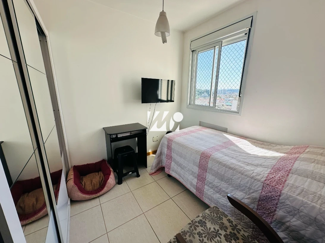 Apartamento em Pagani, Palhoça. 3 quartos, 70m². Imagem 8 de 15