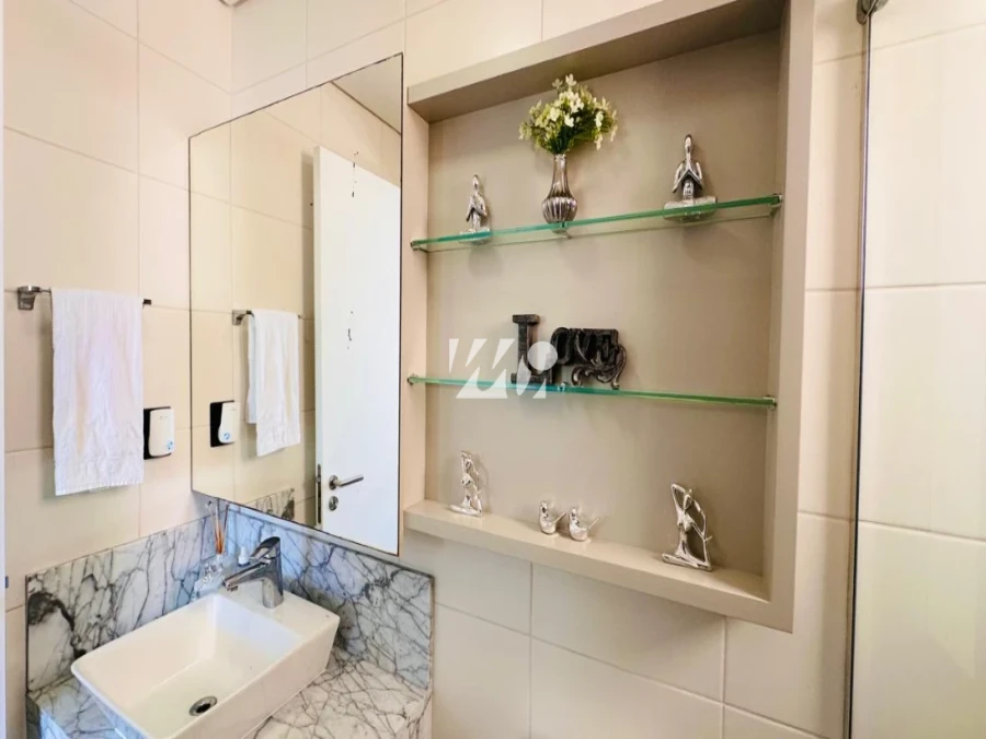 Apartamento em Pedra Branca, Palhoça. 2 quartos, 0m². Imagem 12 de 16