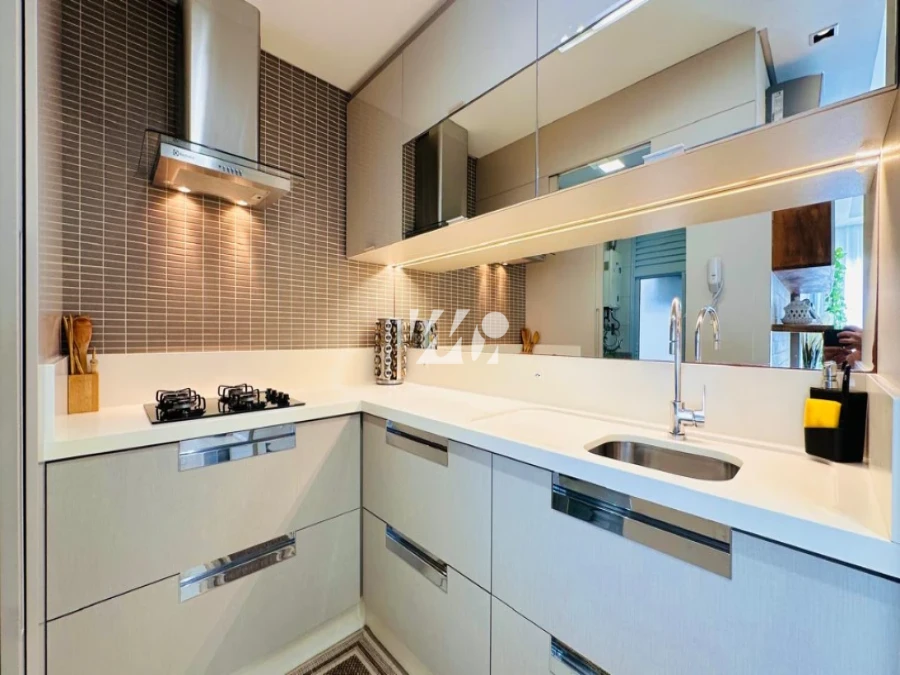 Apartamento em Pedra Branca, Palhoça. 2 quartos, 0m². Imagem 4 de 16