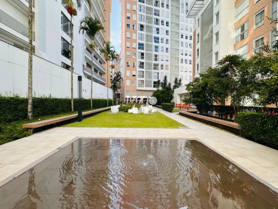 Apartamento em Pedra Branca, Palhoça. 2 quartos, 0m². Imagem 14 de 16