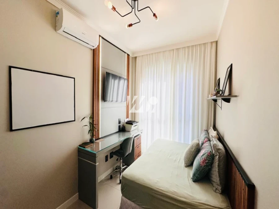 Apartamento em Pedra Branca, Palhoça. 2 quartos, 0m². Imagem 6 de 16