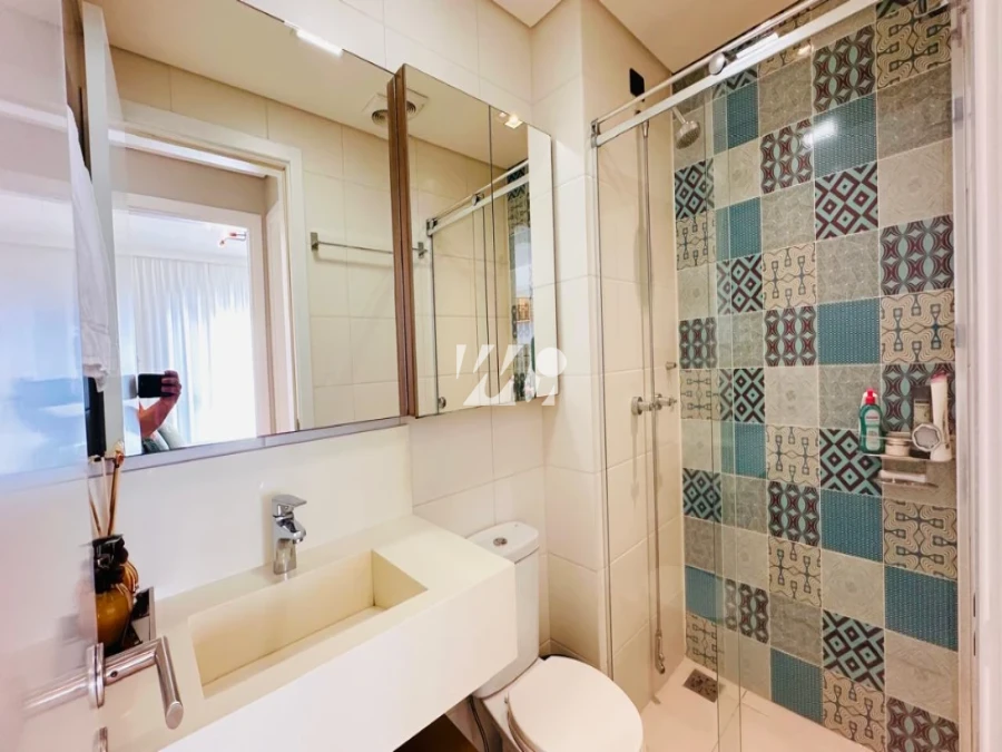 Apartamento em Pedra Branca, Palhoça. 2 quartos, 0m². Imagem 8 de 16