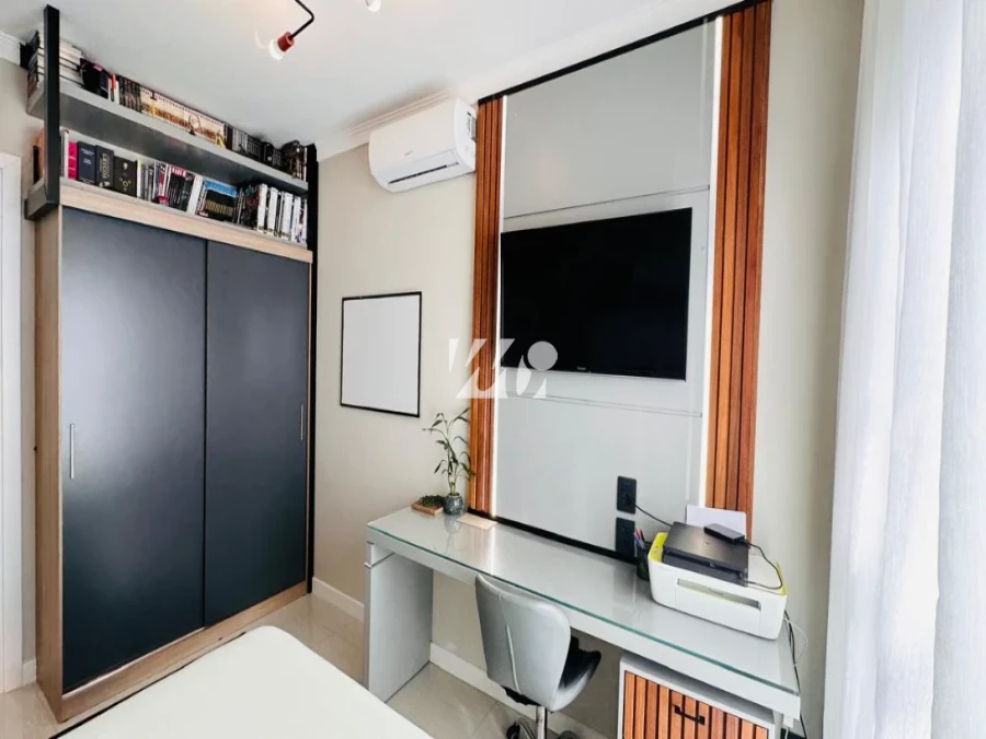 Apartamento em Pedra Branca, Palhoça. 2 quartos, 0m². Imagem 7 de 16