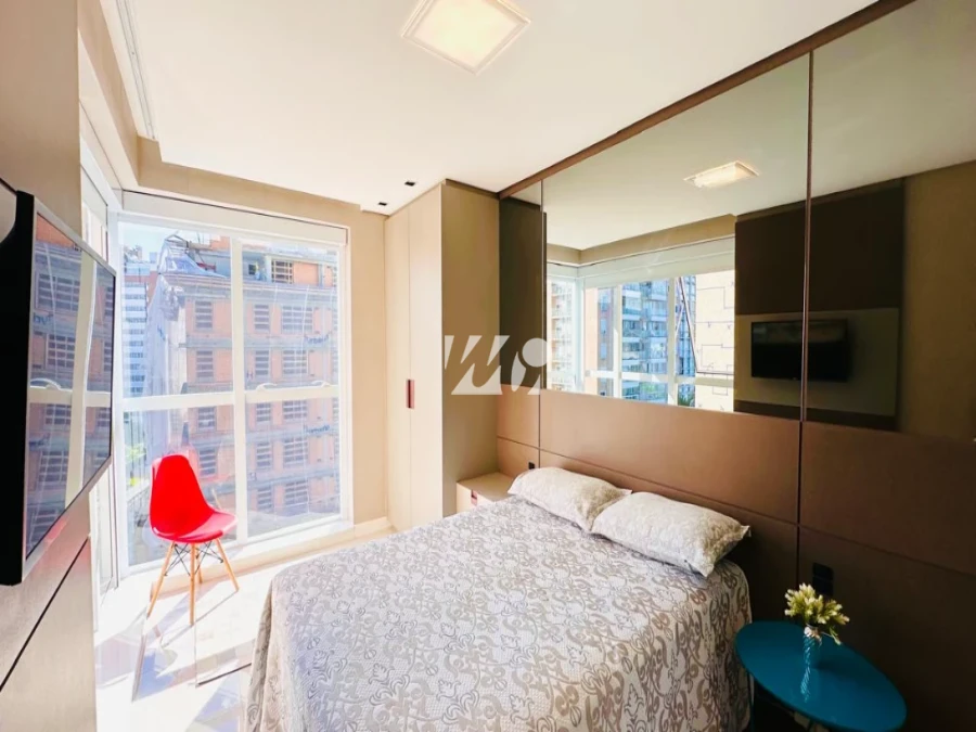 Apartamento em Pedra Branca, Palhoça. 2 quartos, 0m². Imagem 10 de 16