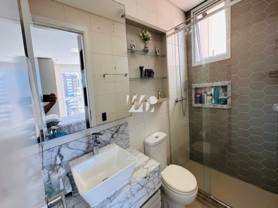 Apartamento em Pedra Branca, Palhoça. 2 quartos, 0m². Imagem 11 de 16