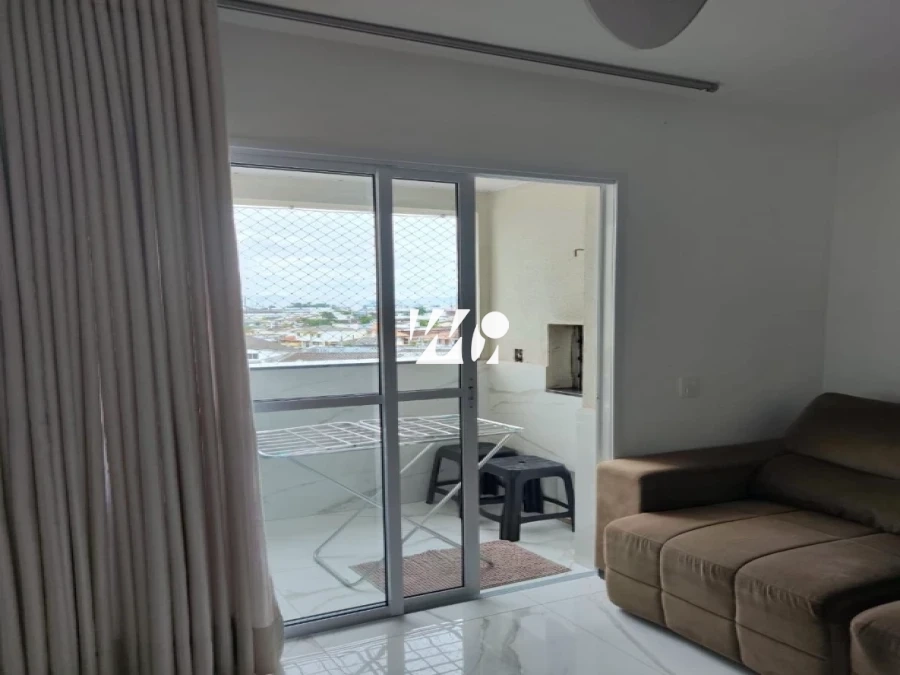 Apartamento em Bela Vista, Palhoça. 2 quartos, 50m². Imagem 12 de 17