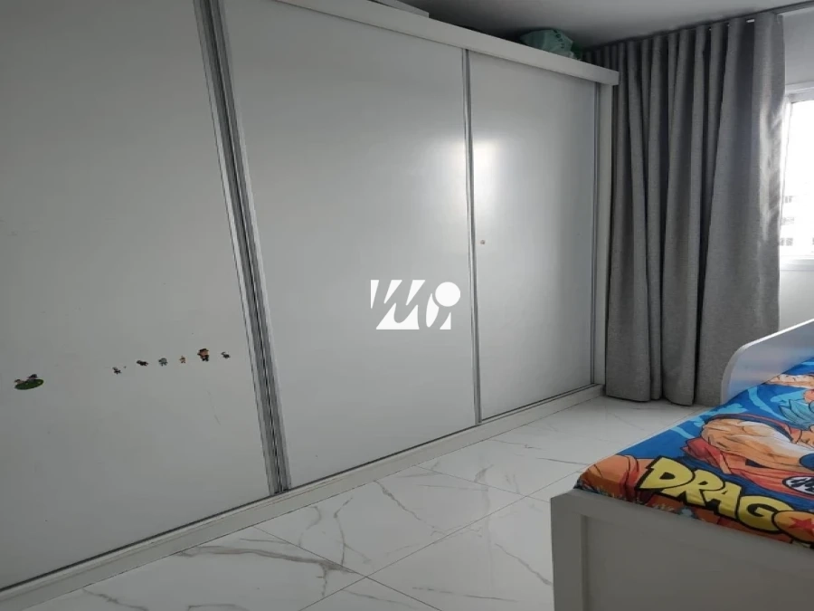 Apartamento em Bela Vista, Palhoça. 2 quartos, 50m². Imagem 10 de 17