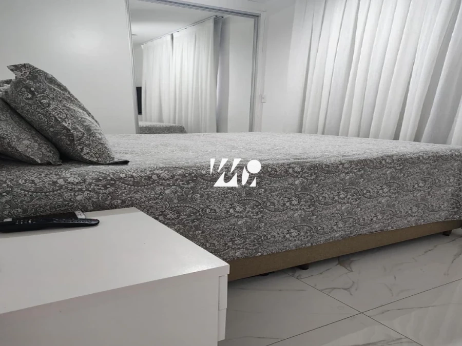 Apartamento em Bela Vista, Palhoça. 2 quartos, 50m². Imagem 8 de 17