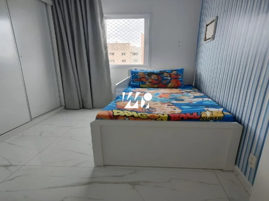 Apartamento em Bela Vista, Palhoça. 2 quartos, 50m². Imagem 11 de 17