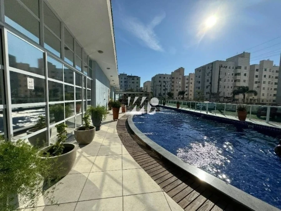 Apartamento em Bela Vista, Palhoça. 2 quartos, 50m². Imagem 14 de 17