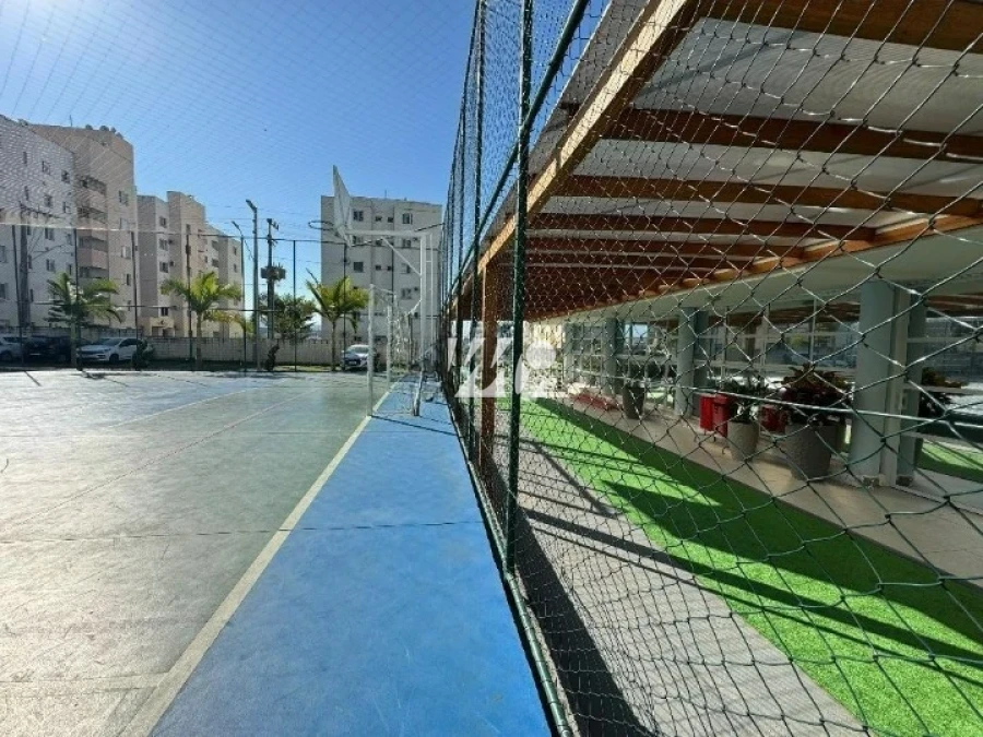 Apartamento em Bela Vista, Palhoça. 2 quartos, 50m². Imagem 15 de 17