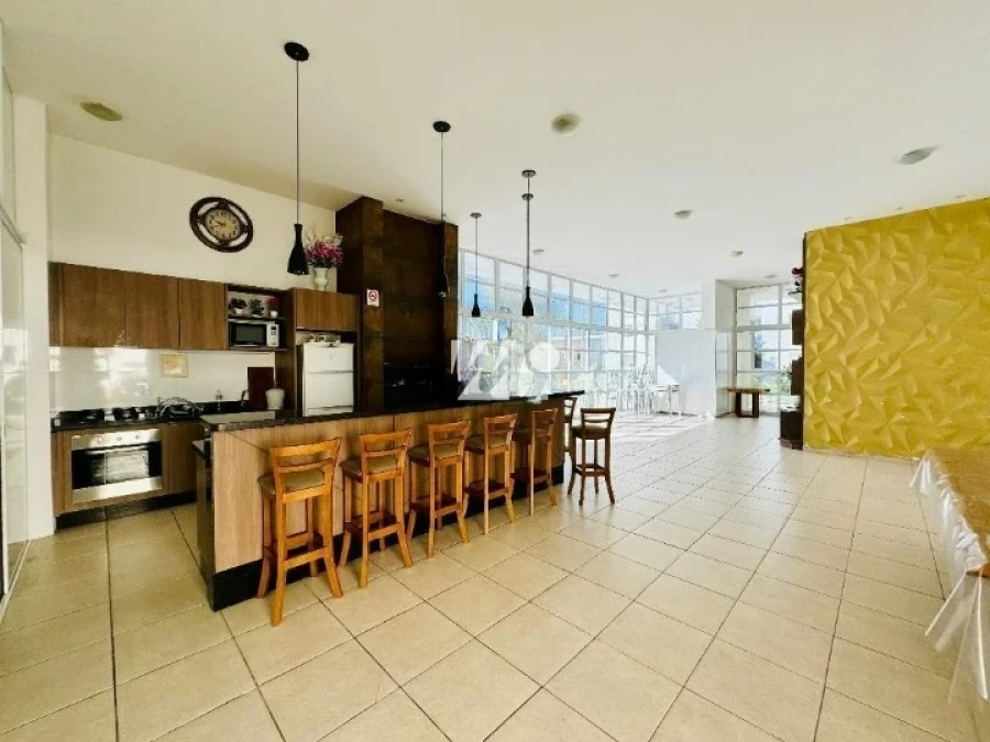 Apartamento em Bela Vista, Palhoça. 2 quartos, 50m². Imagem 17 de 17