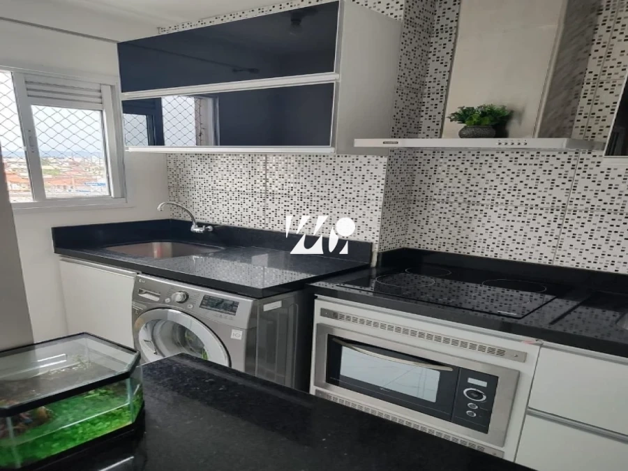 Apartamento em Bela Vista, Palhoça. 2 quartos, 50m². Imagem 5 de 17