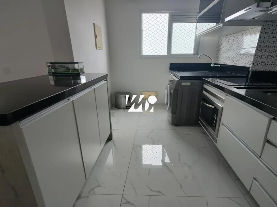 Apartamento em Bela Vista, Palhoça. 2 quartos, 50m². Imagem 6 de 17
