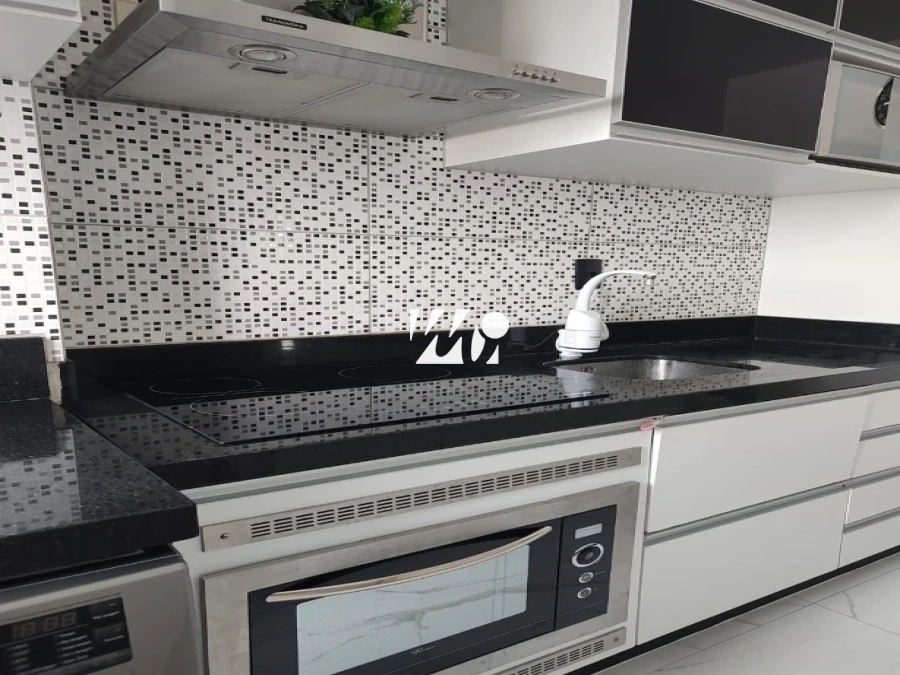 Apartamento em Bela Vista, Palhoça. 2 quartos, 50m². Imagem 4 de 17